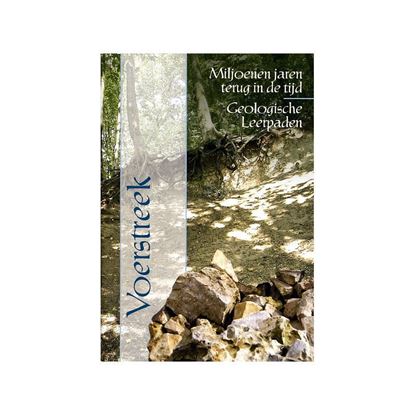 De Voerstreek, Miljoenen jaren terug in de tijd, Geologische Leerpaden